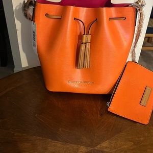 Dooney and Bourke Handbag